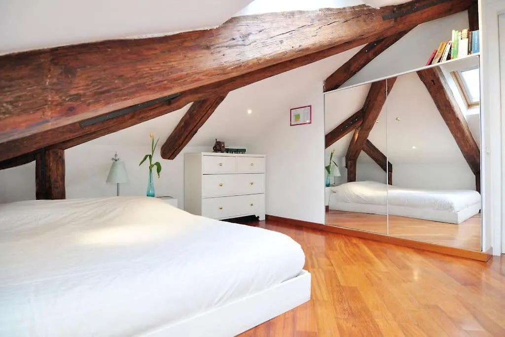 Breathtaking Terrace In Santa Margherita Square Venedik Daire